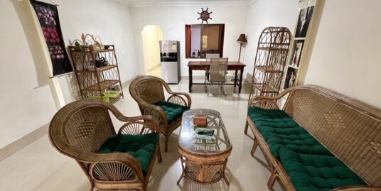 Beautiful Fully Furnished Apartment for Rent