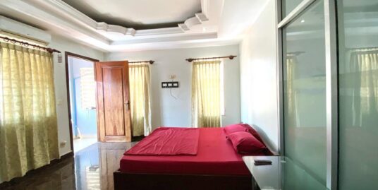 1 Bed 1 Bath Fully Furnished Apartment for Rent