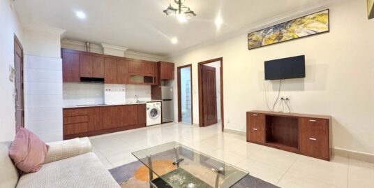 Elevator Service Apartment for Rent